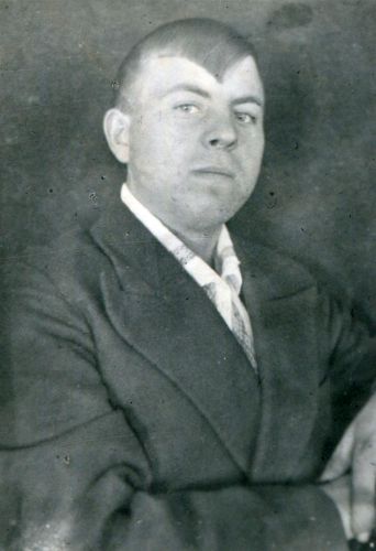 Сумин Михаил Фролович