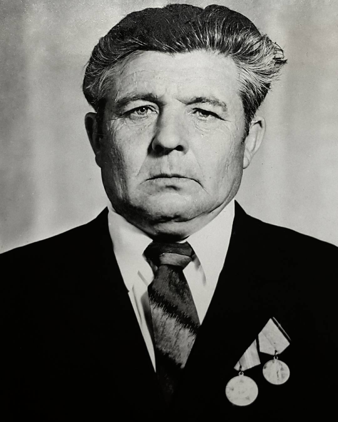 Лагуткин Вениамин Иванович