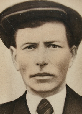 Смирнов Фёдор Николаевич