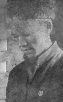 Платонов Димитрий Платонович