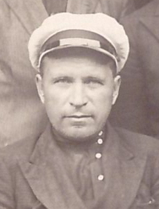 Стихин Яков Филодольфович