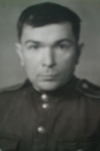 Резуненко Михаил Климентьевич