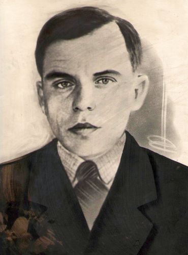 Колосов Андрей Степанович