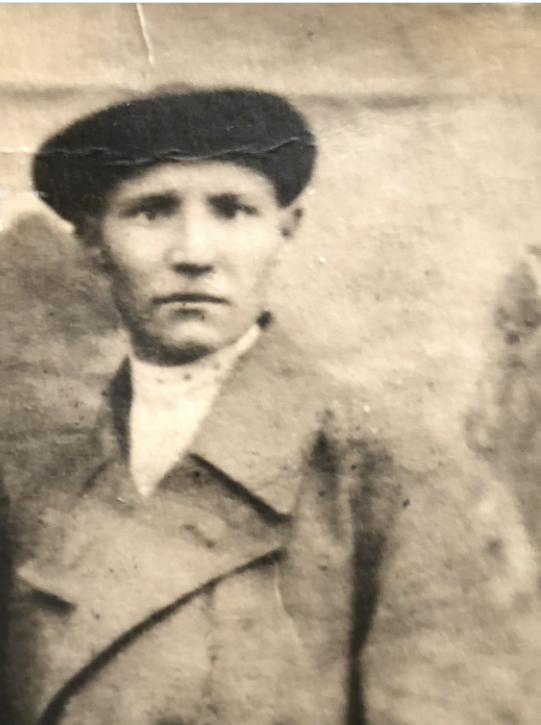 Шафиков Мирсает Шафикович