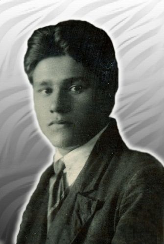 Кожаев Николай Васильевич