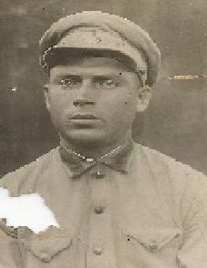 Савельев Аркадий Гурьевич