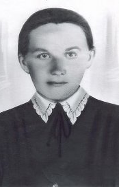 Лобода Мария Петровна