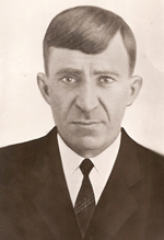 Алексеев Константин Алексеевич