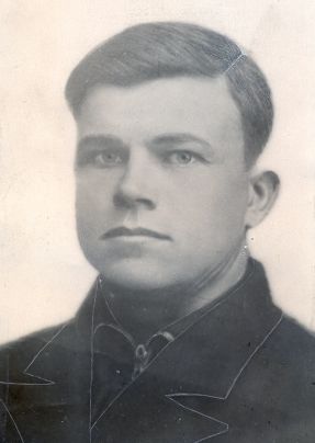 Лепаловский Федор Андреевич