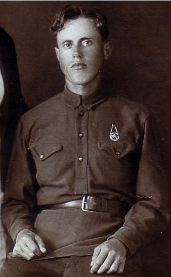 Денисов Иван Иванович