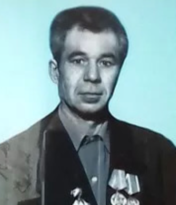 Таран Иван Емельянович