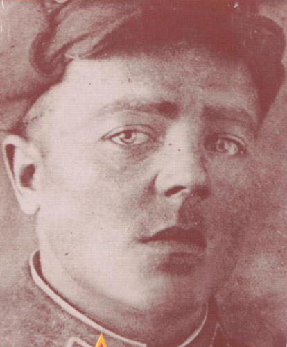 Копылов Петр Ионович