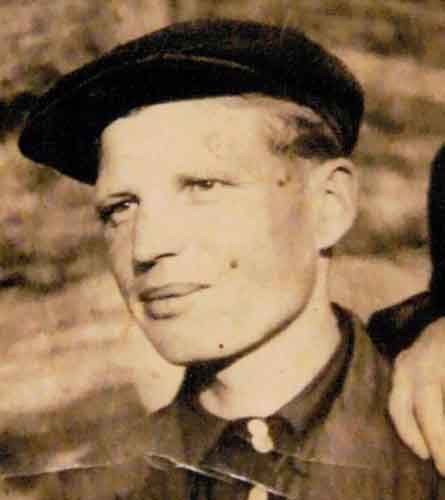 Коноплин Семен Анфимович