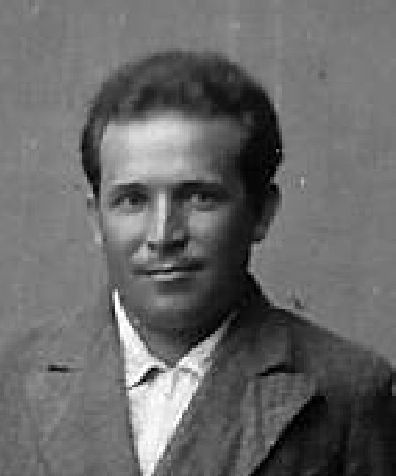 Казённый Василий Степанович