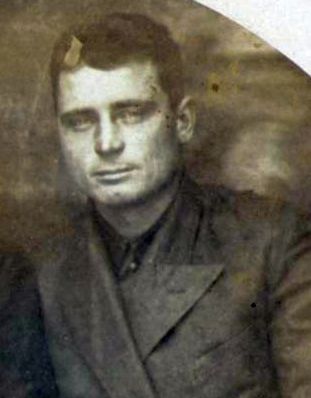 Гритчин Петр Иванович