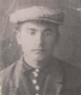 Лебеденко Фёдор Васильевич