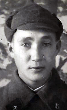 Гущин Петр Тимофеевич