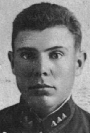 Квасов Дмитрий Назарович