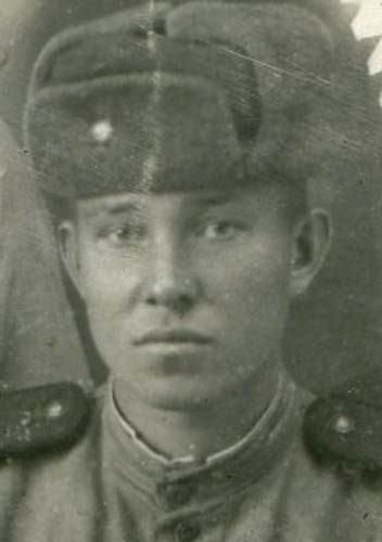 Абрамов Владимир Александрович