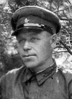 Тихомиров Иван Петрович