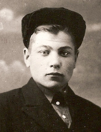 Авдеев Иван Сергеевич