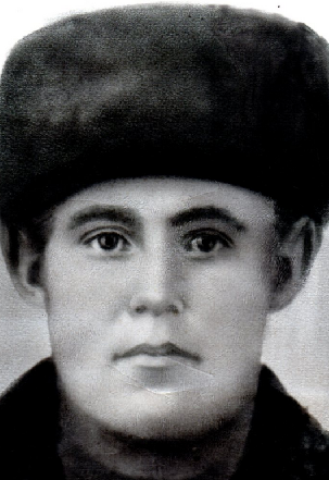 Антипин Александр Павлович