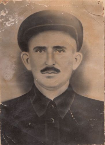 Джабраилов Нурутдин Джабраилович