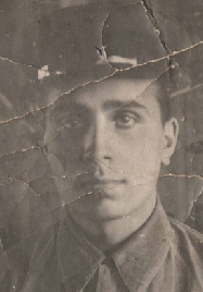 Богданов Василий Степанович