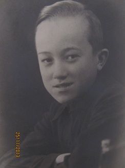 Ларионов Юрий Павлович