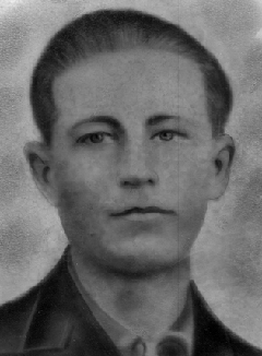 Окунев Петр Иванович