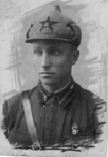 Щёлоков Григорий Афанасьевич