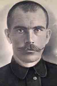 Косухин Иван Васильевич