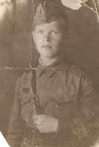 Боталов Григорий Павлович