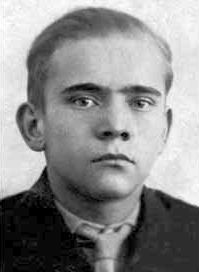 Шорохов Валентин Александрович