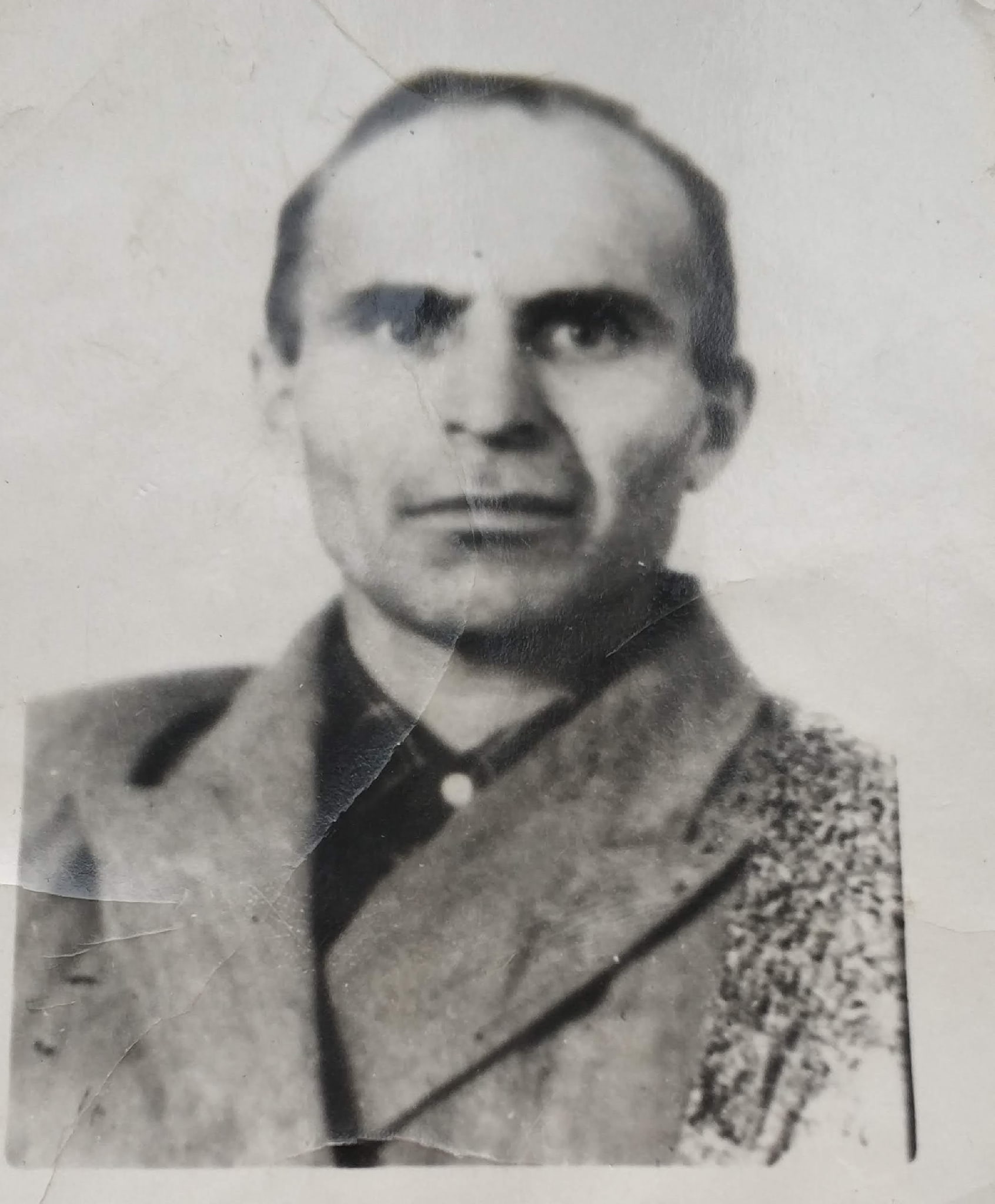 Павлов Анатолий Николаевич