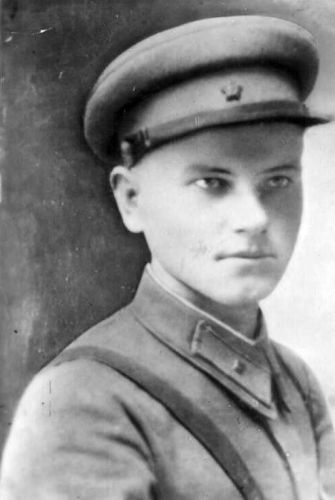 Гордиенко Василий Степанович