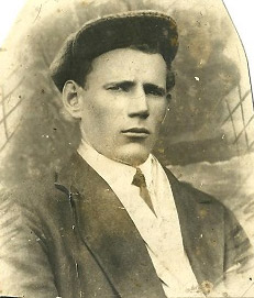 Серенцов Леонид  Матвеевич