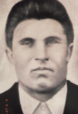 Мезенцев Николай Трофимович