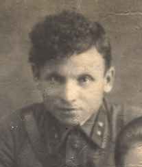 Фатеев Дмитрий Георгиевич