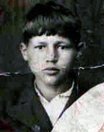 Снигирев  Владимир  Семенович