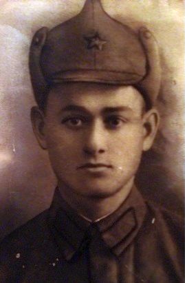 Карабов Тамби Талович