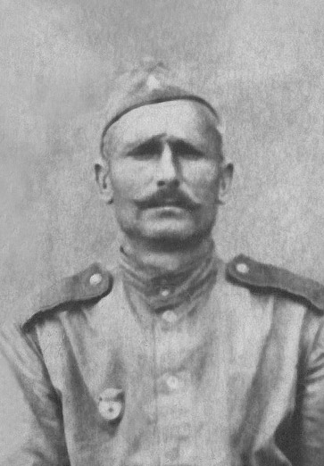 Самойленко Андрей Иванович