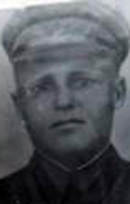 Киселёв Иван Фёдорович