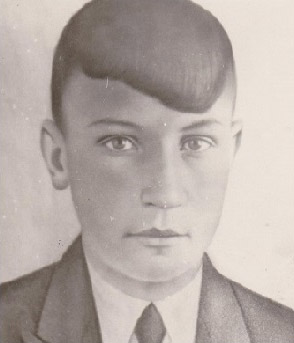 Москалев Николай Петрович