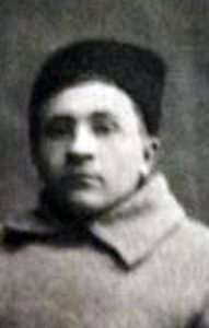 Илларионов Иван Григорьевич