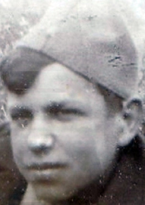 Улитин Константин Иванович