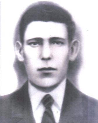 Морев Николай Михайлович