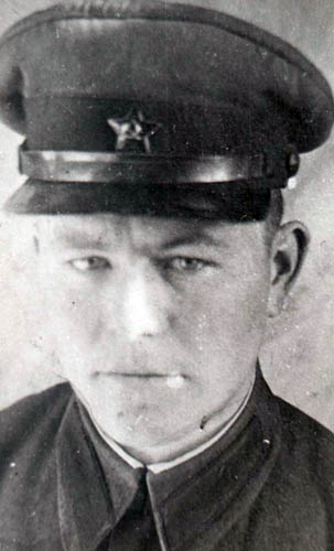 Симонов Анатолий Владимирович