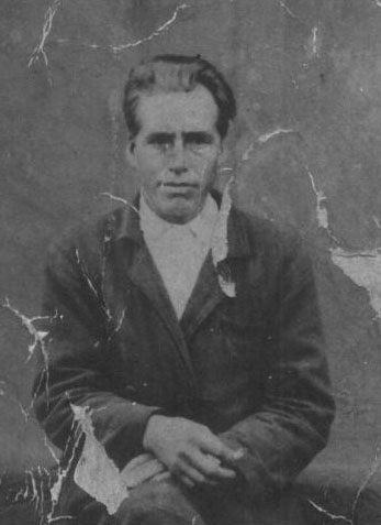 Дегтянников Алексей Иванович