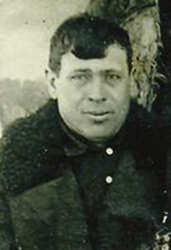 Шалатов Василий Федорович